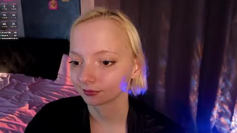 Lana online show from August 10, 8:43 pm
