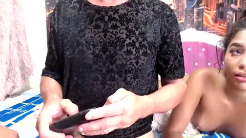sweet_mariahot online show from April 22, 10:57 pm