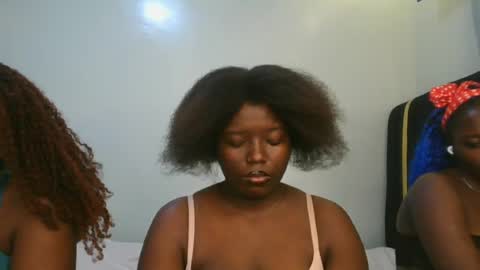 Mel online show from September 5, 9:53 pm
