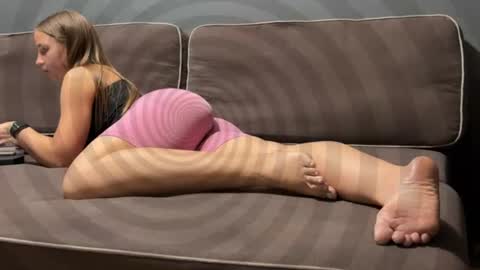Miss Alina online show from August 15, 4:44 pm