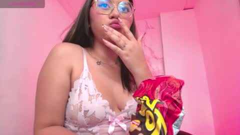 Sweet  online show from April 28, 5:18 am