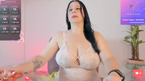 MONSALVE online show from August 30, 10:59 am