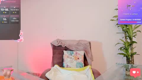 MONSALVE online show from September 10, 12:59 pm