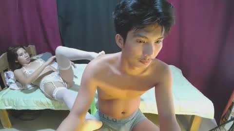 KENNETH online show from June 6, 4:24 pm