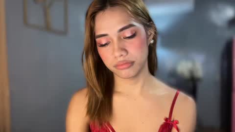 sweet_nikki03 online show from July 27, 7:52 pm