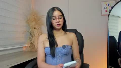 Sweet Obsession online show from August 5, 7:56 pm