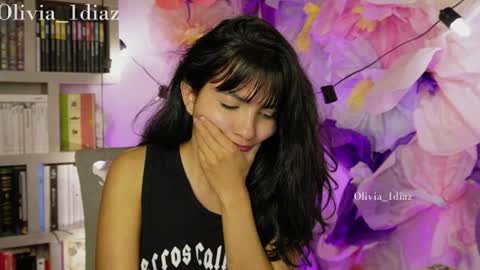 Olivia Diaz  OnlyFans olivia diaz online show from July 24, 3:09 am