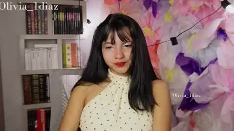 Olivia Diaz  OnlyFans olivia diaz online show from July 26, 3:44 am