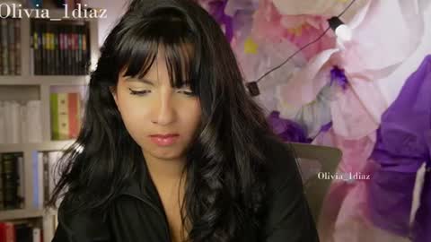 Olivia Diaz  OnlyFans olivia diaz online show from August 12, 2:14 am