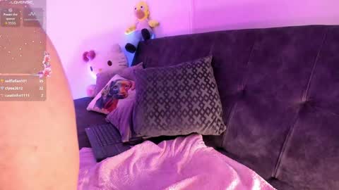 Penny  online show from May 26, 2:34 am