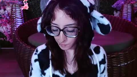 Roxanee online show from July 26, 9:31 pm