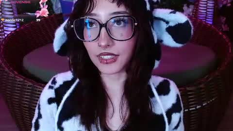 Roxanee online show from July 26, 10:37 pm