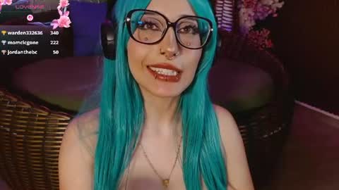 Roxanee online show from August 6, 1:37 am