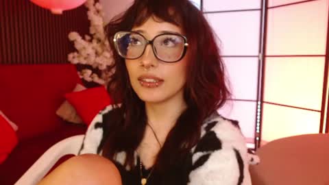 Roxanee online show from August 8, 10:43 pm