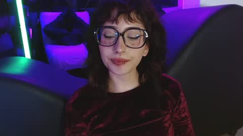 Roxanee online show from August 15, 2:26 am