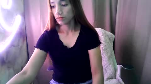 RUBY online show from July 26, 2:38 am
