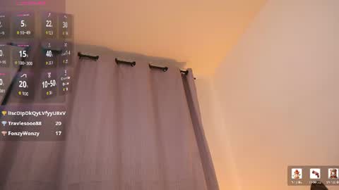 sweet_sammy_7 online show from July 30, 7:16 am