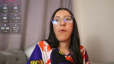 sweet_sammy_7 online show from August 3, 6:09 am