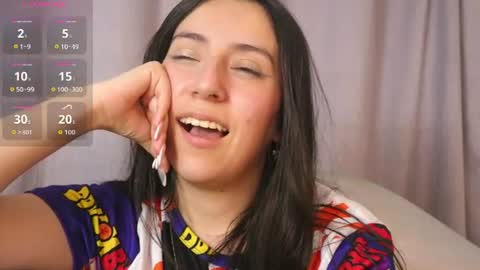 sweet_sammy_7 online show from August 3, 9:27 am