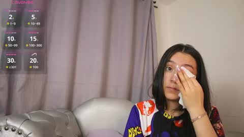 sweet_sammy_7 online show from August 3, 10:33 am