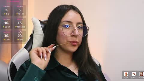 sweet_sammy_7 online show from August 5, 4:43 am