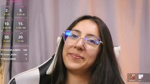 sweet_sammy_7 online show from August 5, 8:01 am