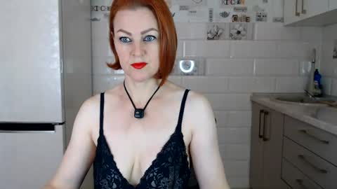 Sandra online show from August 11, 9:33 am