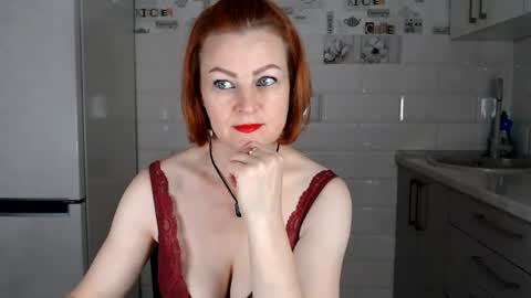 Sandra online show from August 12, 9:11 am