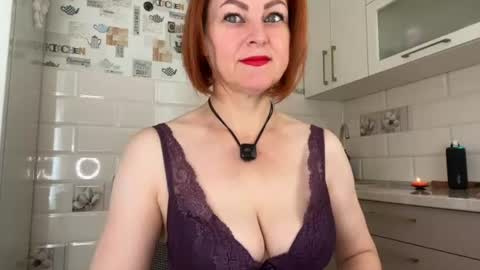 Sandra online show from August 13, 11:02 am
