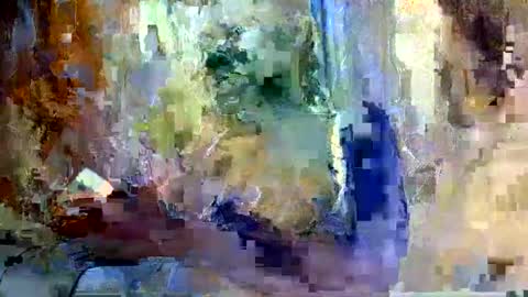 Sharon online show from September 9, 12:13 pm