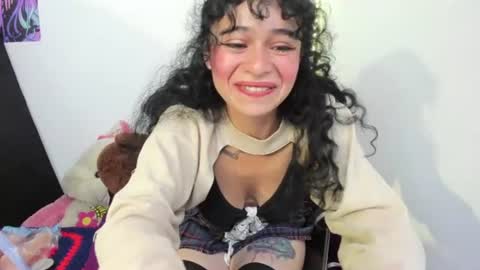 sweet_sie online show from August 5, 2:09 am