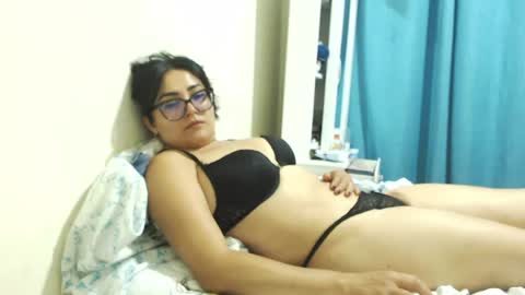 sweet_sin_zone online show from August 5, 1:36 am