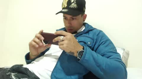 sweet_sin_zone online show from August 9, 2:23 am