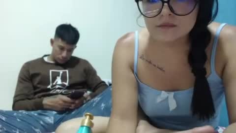 sweet_sin_zone online show from August 18, 1:11 am
