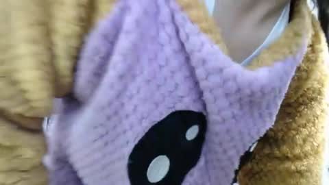 Adriana online show from August 11, 2:08 pm