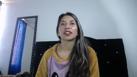 Adriana online show from August 12, 3:03 pm
