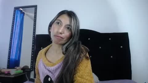 Adriana online show from August 14, 3:26 pm