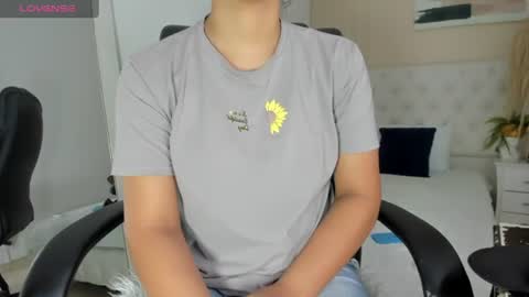 Yeileen online show from July 14, 10:21 pm