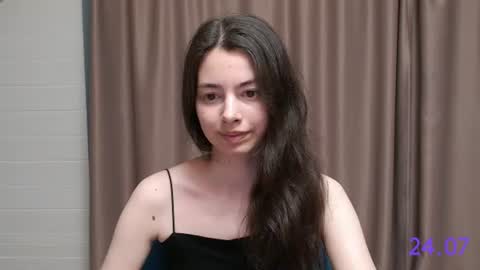Maria online show from July 24, 3:15 pm