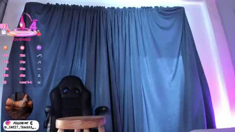 tamy  online show from August 1, 1:17 pm