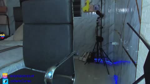 Isabella online show from August 8, 7:47 pm