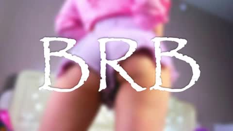 Carolina Lu online show from August 5, 4:43 am