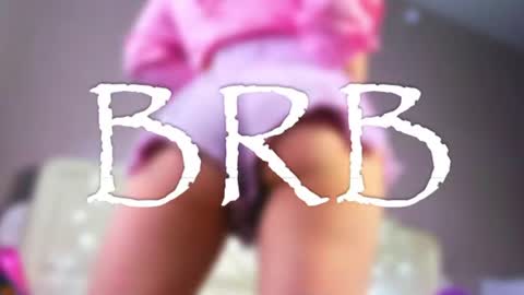 Carolina Lu online show from August 7, 3:28 am