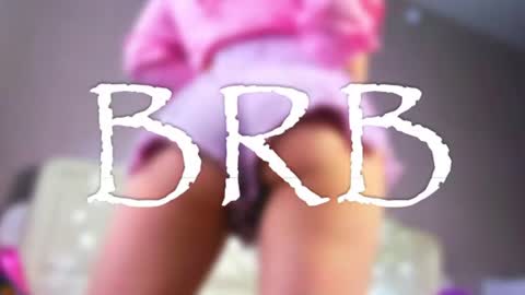 Carolina Lu online show from August 7, 4:34 am