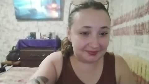 sweet_velour online show from August 15, 4:22 pm