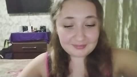 sweet_velour online show from August 16, 3:16 pm
