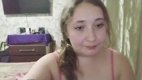 sweet_velour online show from August 16, 4:55 pm