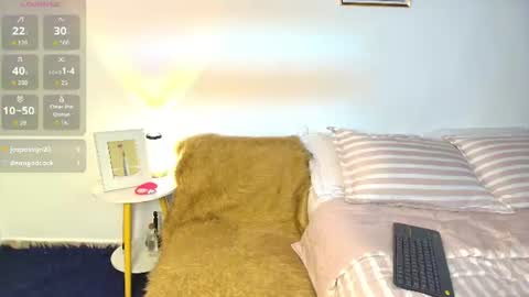 sweet wenjones online show from August 8, 4:07 pm