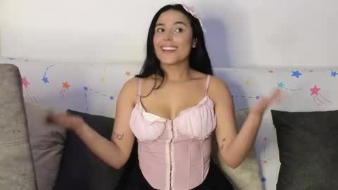  Sweet  online show from May 19, 6:09 pm