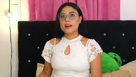  Sweet  online show from August 7, 6:19 pm